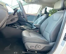 Notranja slika - KIA Niro - Limited Edition ... - 8 - Predogledna slika