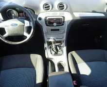 Zunanja slika - Ford Mondeo - 2.0 TDCi 163hp - KASKO GRATIS - 10 - Predogledna slika