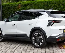 Zunanja slika - Renault Scenic E-tech - TECHNO E-TECH ELECTRIC 170 COMFORT RANGE - 6 - Predogledna slika