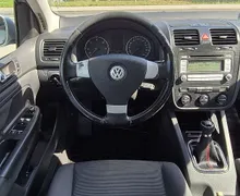 Zunanja slika - Volkswagen Golf - Comfortline 1.9 TDI 90ks AVT. KLIMA - 10 - Predogledna slika