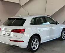Zunanja slika - Audi Q5 - quattro 2,0 TDI Sport S tronic - 3 - Predogledna slika