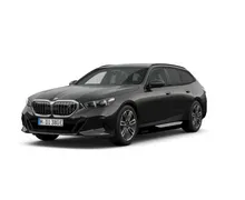 Zunanja slika - BMW i5 - eDrive40 Touring - 2 - Predogledna slika