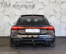 Zunanja slika - Audi A7 - 50 TDI Quattro Tiptronic S-Line 286KM - 6 - Predogledna slika
