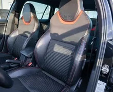 Zunanja slika - Škoda Octavia - 2.0 TSI RS combi - APR 350 PS - 11 - Predogledna slika