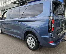 Zunanja slika - Ford E-Transit Custom - Transit Custom KOMBI LIMITED 2.5 PHEV L2H1 - 8 - Predogledna slika