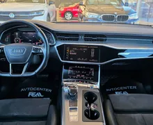 Zunanja slika - Audi A6 - 50TDI-Q-3X S LINE- MATRIX-ZRAČNO-4CONTROL-ACC-20C - 12 - Predogledna slika