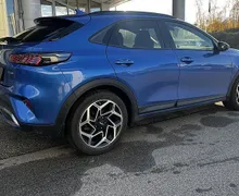 Zunanja slika - KIA XCeed - 1.6 T-GDi GT-Line ISG. 7DCT 150 kW - 4 - Predogledna slika