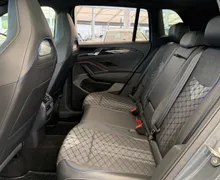 Zunanja slika - Volkswagen Tiguan - 4JOY 2.0TDI DSG SLO 1.Lastnik BLACK STYLE PANORAMA - 11 - Predogledna slika