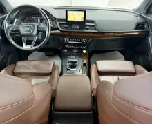Zunanja slika - Audi Q5 - quattro 2,0 TDI Sport S tronic - 8 - Predogledna slika