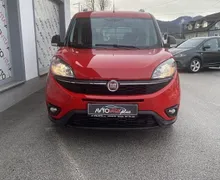 Zunanja slika - Fiat Doblo Max -  - 5 - Predogledna slika
