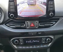 Zunanja slika - Hyundai i30 Wagon - 1.5 T-GDI 160 MHEV I-MT STYLE - 7 - Predogledna slika