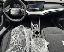 Zunanja slika - Škoda Octavia - 2.0 TDI COMBI 110 KW  Anniversary Edition DSG - 10 - Predogledna slika