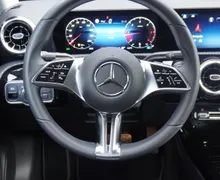 Zunanja slika - Mercedes-Benz CLA-Razred - 200 d Progressive Avt. - 8 - Predogledna slika