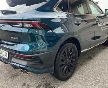 Zunanja slika - Forthing Forthing T5 EVO - T5 Evo +ADAS - 4 - Predogledna slika