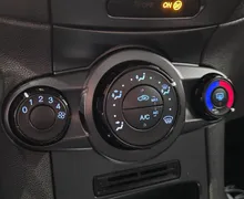 Zunanja slika - Ford Fiesta - 1,25 Trend SLO 1.LASTNIK - 13 - Predogledna slika