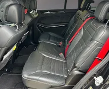 Zunanja slika - Mercedes-Benz GLS-Razred - GLS AMG 790KM BLACK EDITION - 10 - Predogledna slika