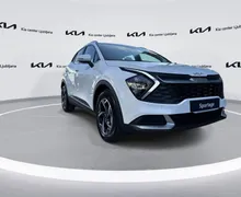 Zunanja slika - KIA Sportage - 1.6 T-GDi MHEV LX Fresh. DCT - 11 - Predogledna slika