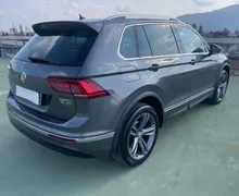 Zunanja slika - VW Tiguan - R-LINE 140 KW 4X4 LED.NAVI.KAMERA.USNJE.2XPDC - 3 - Predogledna slika