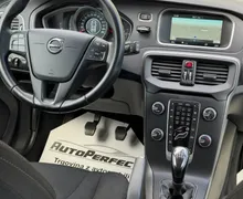 Zunanja slika - Volvo V40 - D2 | PDC | NAVI | VELIK SERVIS |... - 12 - Predogledna slika