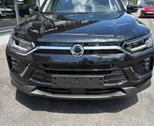 Zunanja slika - KG Mobility Korando - 1.5 T-GDI ISG Smart - 2 - Predogledna slika