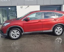 Zunanja slika - Honda CR-V - 2.0i VTEC Elegance - 1 - Predogledna slika
