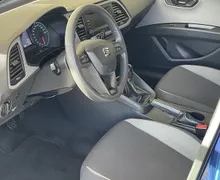 Zunanja slika - Seat Leon - 1.2 TSI Reference °VELIKI SERVIS°RADIO NA DOTIK° - 5 - Predogledna slika