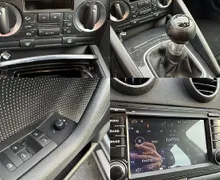 Zunanja slika - Audi A3 - 1.9 TDI OBROK 84X-85EUR NA KREDIT BREZ POLOGA - 11 - Predogledna slika