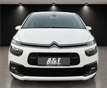 Zunanja slika - Citroën C4 Picasso - 1.6 HDI-NAVIGACIJA-LED-LIZING ZA TUJCE-TEMPOMAT- - 2 - Predogledna slika