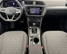 Zunanja slika - Volkswagen Tiguan - Life 2.0 TDI DSG 4MOTION - KAMERA - EASY OPEN - 6 - Predogledna slika