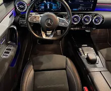 Zunanja slika - Mercedes-Benz CLA-Razred - CLA Shooting Brake CLA 220 d 4MATIC - 14 - Predogledna slika