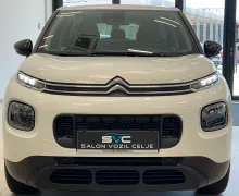 Zunanja slika - Citroën C3 - Aircross 1,2 PureTech 110 Feel - 2 - Predogledna slika