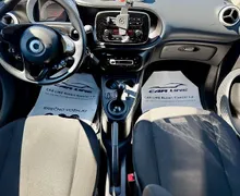 Zunanja slika - Smart Smart forfour - forfour | 2017 | ELECTRIC DRIVE | OGREVANI SEDEŽI |... - 8 - Predogledna slika