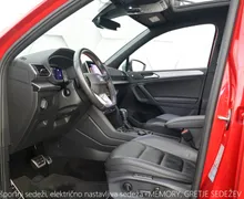 Zunanja slika - Seat Tarraco - 2.0 TDI 4-Drive DSG FR-Line 200KM - 9 - Predogledna slika