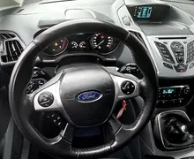 Zunanja slika - Ford C-MAX - 1.6l TDCi DPF  115PS  M6 Titanium - 11 - Predogledna slika