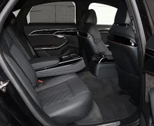 Zunanja slika - Audi A8 - 60 eTFSI|MASAŽNI+HLAJENI SEDEŽI|PANORAMA|HUD - 9 - Predogledna slika