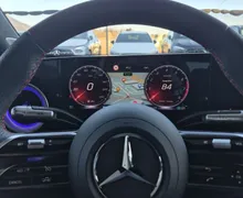 Zunanja slika - Mercedes-Benz CLA-Razred - CLA 200 - 20 - Predogledna slika