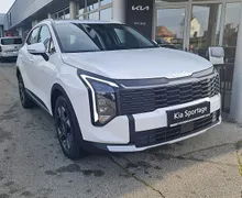 Zunanja slika - KIA Sportage - 1.6 T-GDi 110kW LX Fresh. 7 DCT - 2 - Predogledna slika