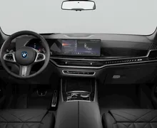 Zunanja slika - BMW X5 - xDrive50e - 9 - Predogledna slika