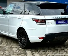 Zunanja slika - Land Rover Range Rover Sport - 3.0 SDV6 HSE Dynamic Avt. - 6 - Predogledna slika