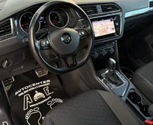 Notranja slika - VW Tiguan - 2.0 TDI-DSG-H LINE-145.000km-LIZING ZA TUJCE-ACC- - 9 - Predogledna slika