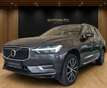 Zunanja slika - Volvo XC60 - D4 A AWD Inscription•Head-Up•Panorama... - 2 - Predogledna slika