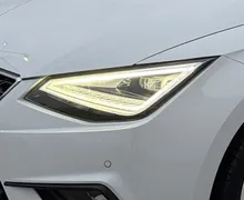 Zunanja slika - Seat Ibiza - FR 1.0 TSI DSG-SLO-Panorama-Gretje sedežev-Kamera. - 5 - Predogledna slika