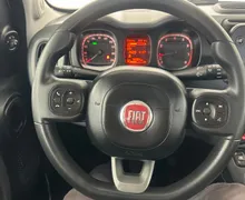 Zunanja slika - Fiat Panda - 4x4 0.9 TwinAir Cross. - 4 - Predogledna slika