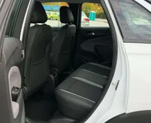 Notranja slika - Opel Crossland - 1.2 TURBO-LED-KAMERA-KREDIT BREZ POLOGA- - 10 - Predogledna slika