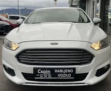 Zunanja slika - Ford Mondeo - 1.5|ECOBOOST|TREND|121KW|SLO|1LAST| - 2 - Predogledna slika
