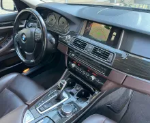 Zunanja slika - BMW Serija 5 - 530d xDrive touring Avt. - 13 - Predogledna slika