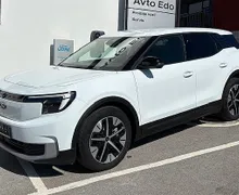 Zunanja slika - Ford Explorer - EV elektromotor 52 kWh 125 kW - 2 - Predogledna slika