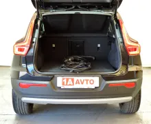 Zunanja slika - Volvo XC40 - T4 Recharge Twin Engine Inscription Avt. - 22 - Predogledna slika