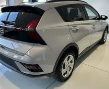 Zunanja slika - Hyundai Bayon - 1.0 T-GDI 90 COMFORT - ACC. WINTER I.. rg - 6 - Predogledna slika