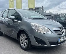 Zunanja slika - Opel Meriva - 1.4 150 YEARS EDITION - 2 - Predogledna slika